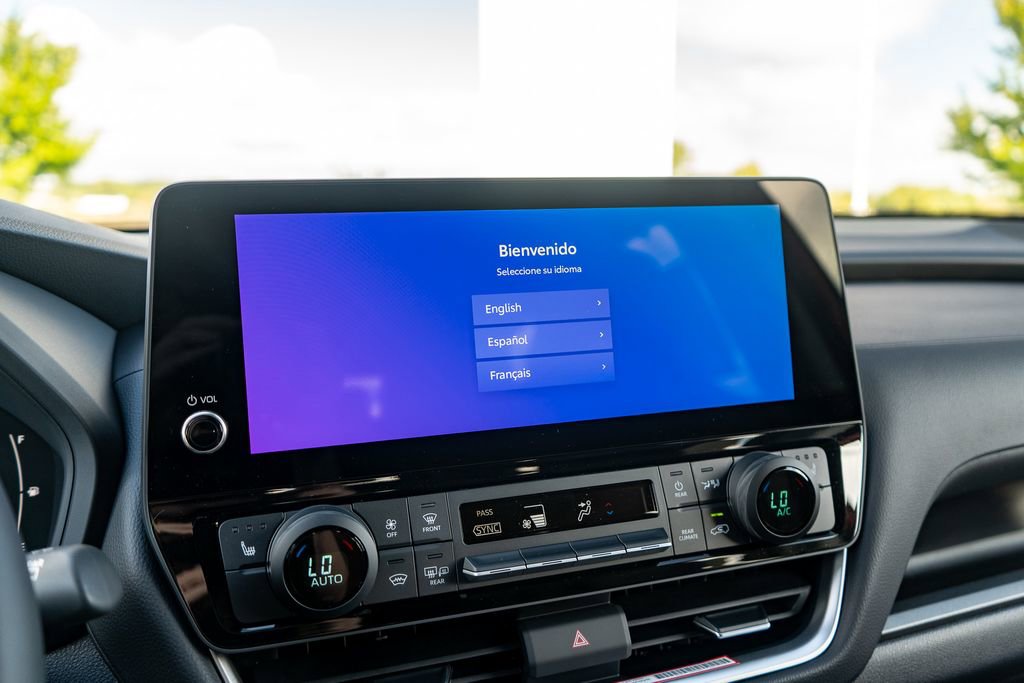 New 2026 Toyota Grand Highlander XLE image 30