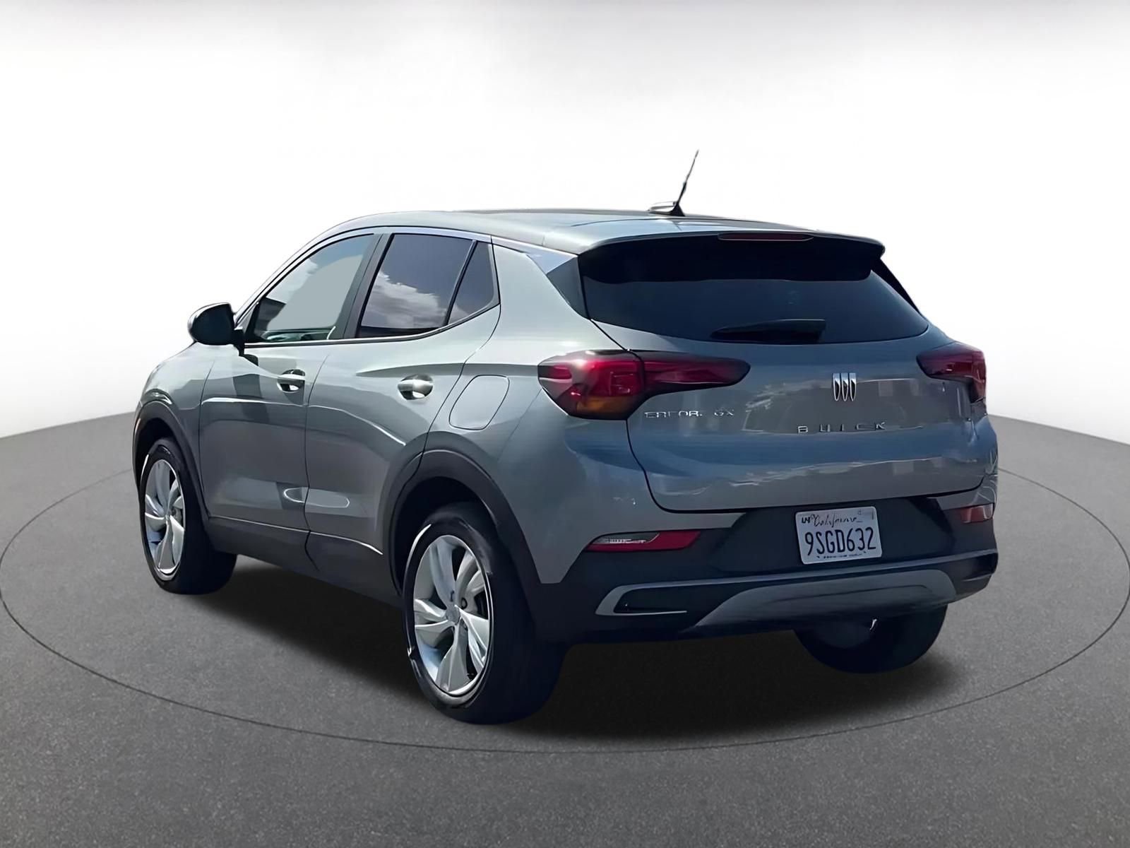 Used 2025 Buick Encore GX Preferred image 11
