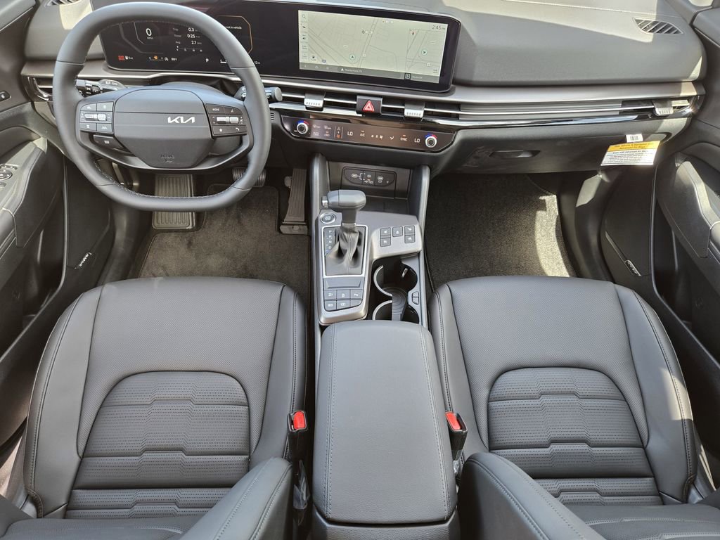 New 2026 Kia Sportage SX FWD image 19