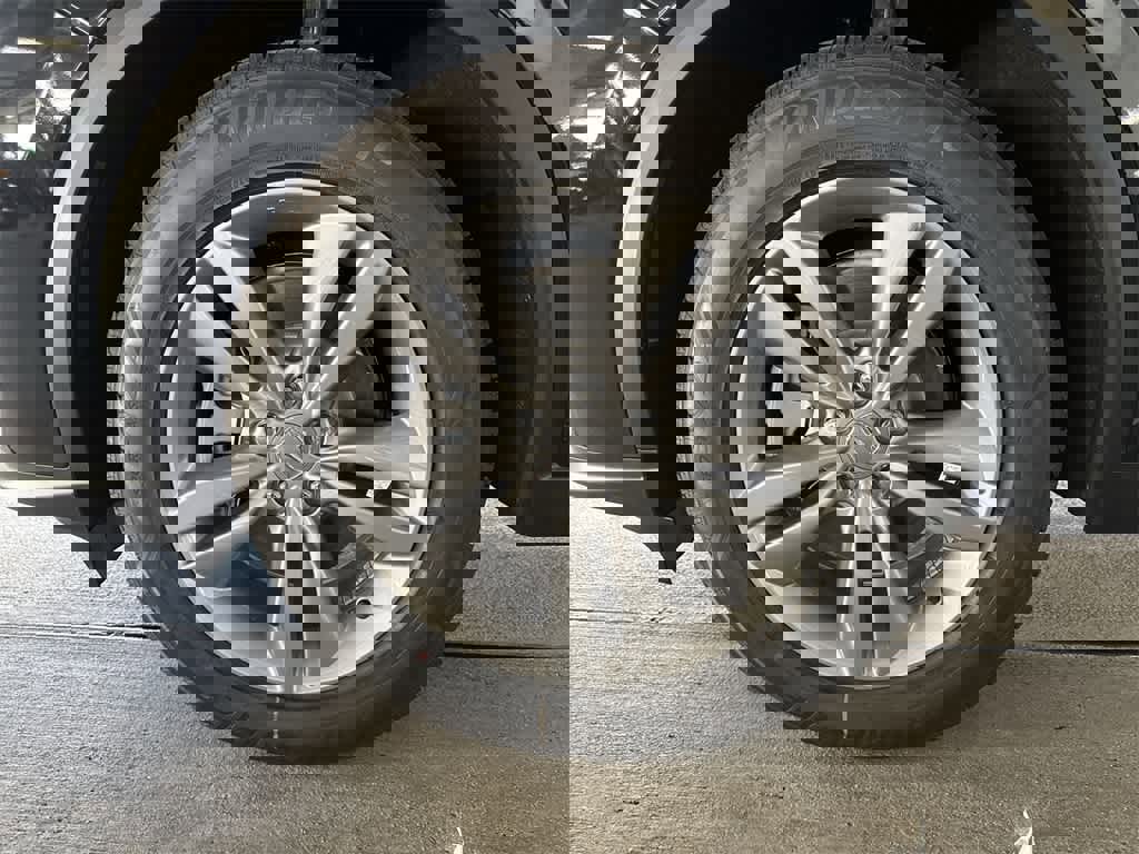 New 2026 Acura MDX FWD image 10