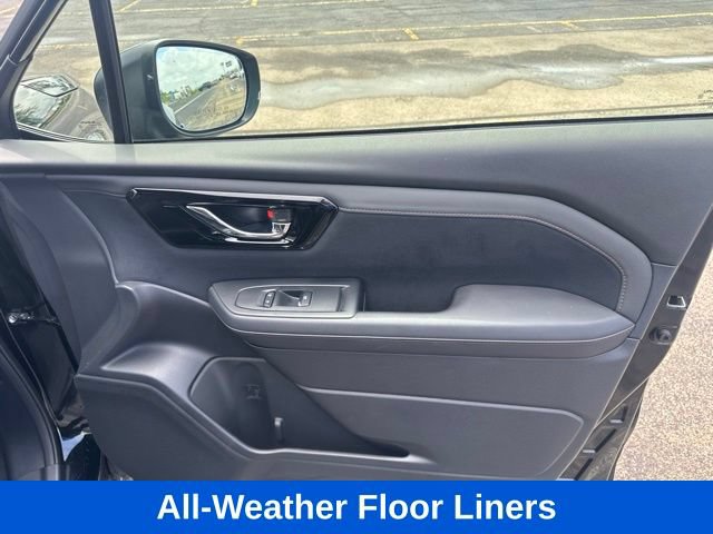 Certified 2025 Subaru Forester Touring w/ Touring Package AWD/4WD image 15