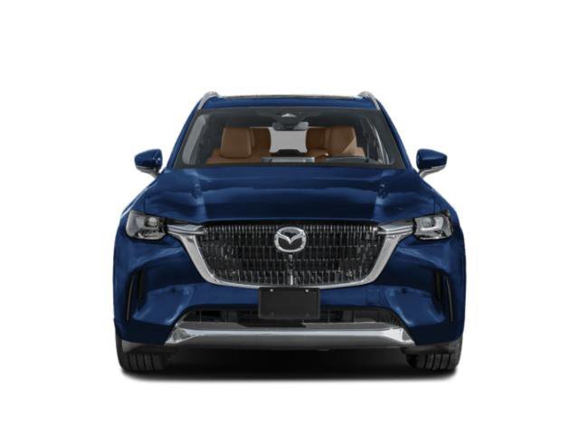 New 2026 MAZDA CX-90 3.3 Turbo S w/ Premium Plus image 8