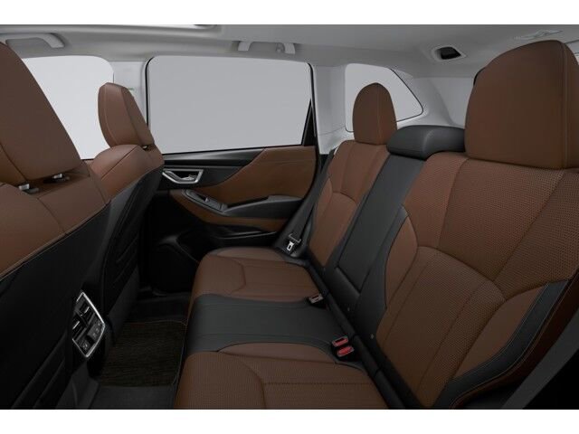 Certified 2023 Subaru Forester Touring image 17