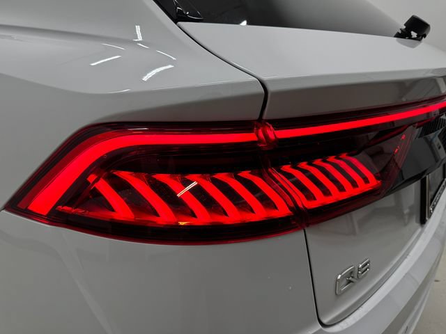 Used 2020 Audi Q8 Premium w/ Black Optic Package AWD/4WD image 35