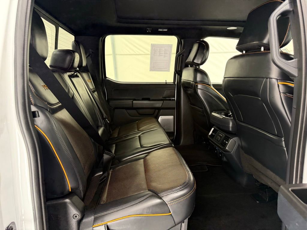 Used 2024 Ford F150 Tremor w/ Equipment Group 402A High image 28