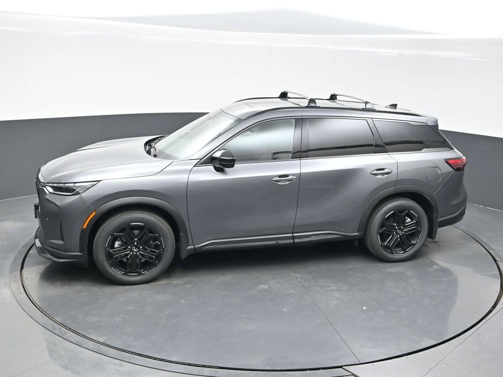 Used 2026 INFINITI QX60 Sport w/ Dark Cargo Package AWD/4WD image 42