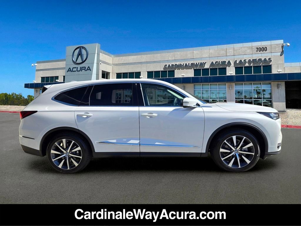 New 2026 Acura MDX FWD w/ Technology Package image 6