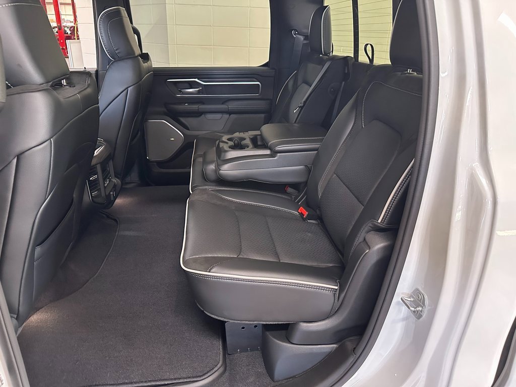 New 2026 RAM 1500 Laramie image 41