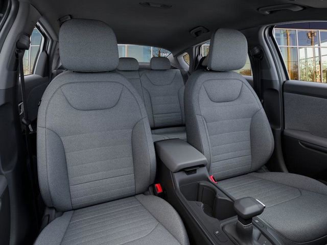 New 2025 Kia K4 EX image 15