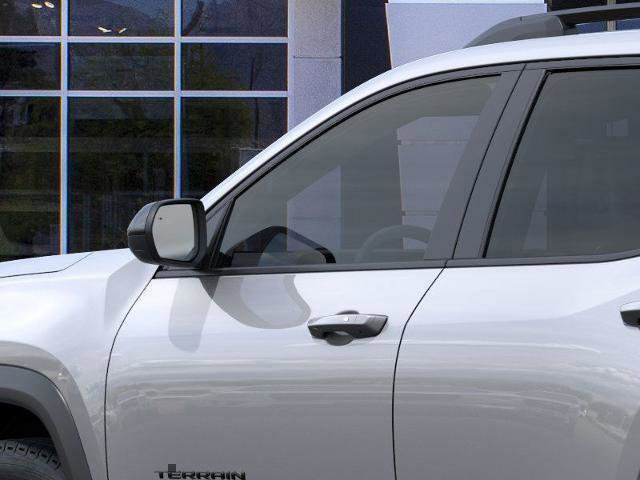 New 2026 GMC Terrain Elevation w/ Elevation Premium Package FWD image 84