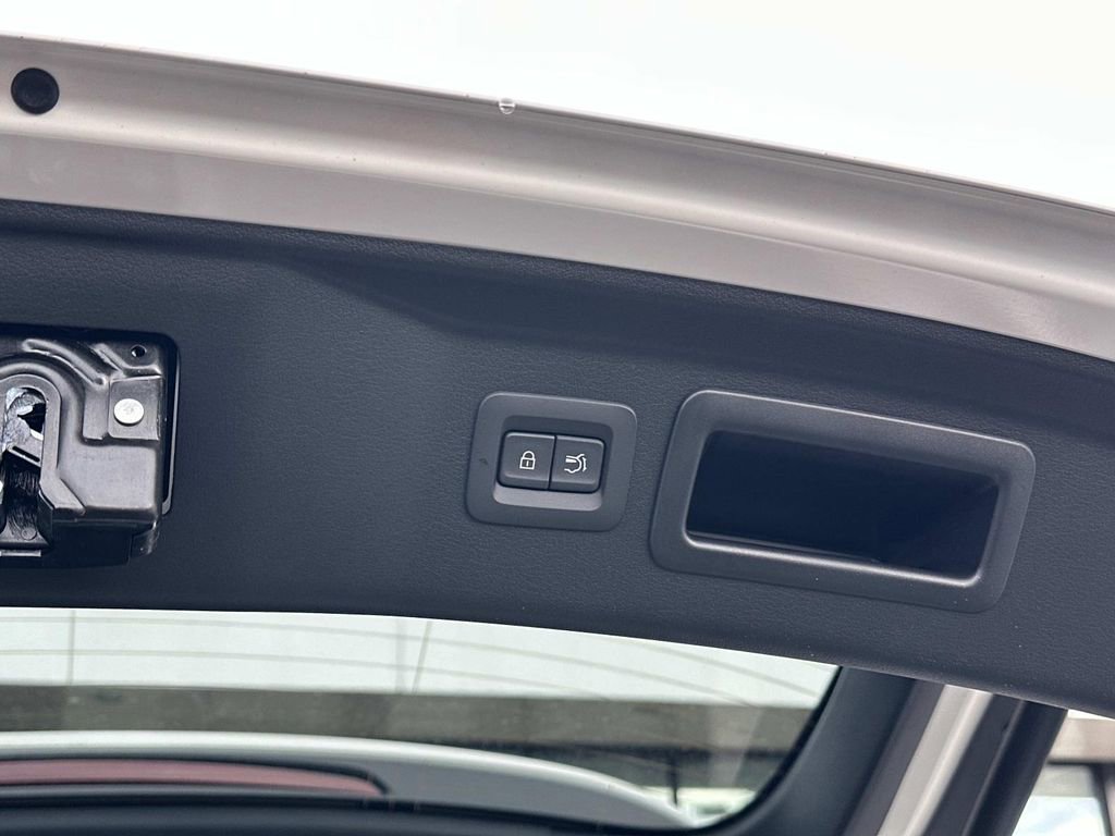 New 2026 MAZDA CX-90 3.3 Turbo w/ Premium Sport Pkg image 28