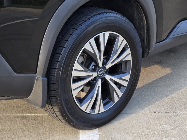 Used 2023 Nissan Rogue SV w/ SV Premium Package AWD/4WD image 7
