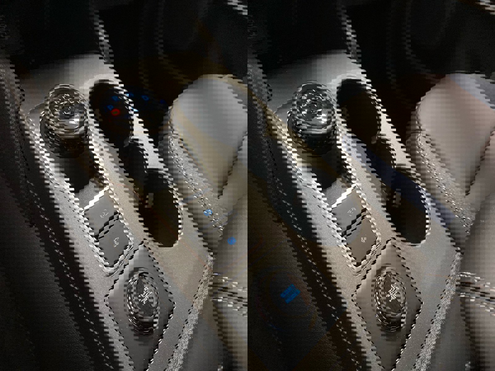 New 2025 Ford Bronco Sport Outer Banks w/ Outer Banks Tech Package+ image 27