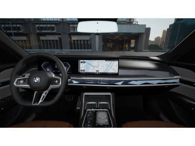 New 2026 BMW 760i xDrive w/ Executive Package AWD/4WD image 10
