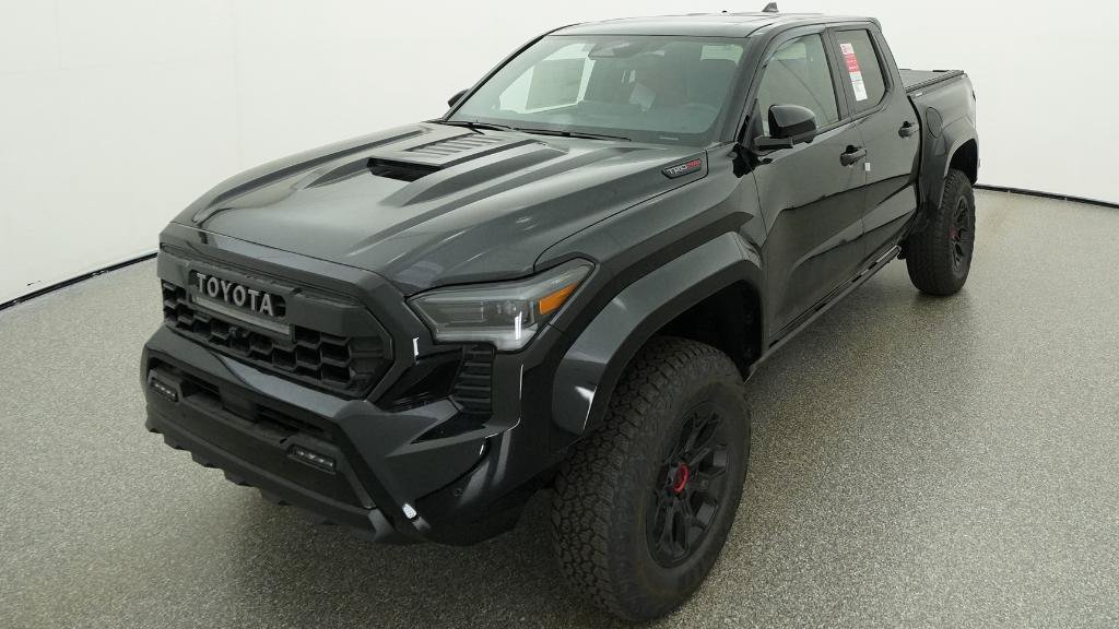 New 2026 Toyota Tacoma TRD Pro AWD/4WD image 3