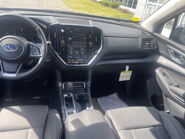 New 2026 Subaru Ascent Premium AWD/4WD image 12