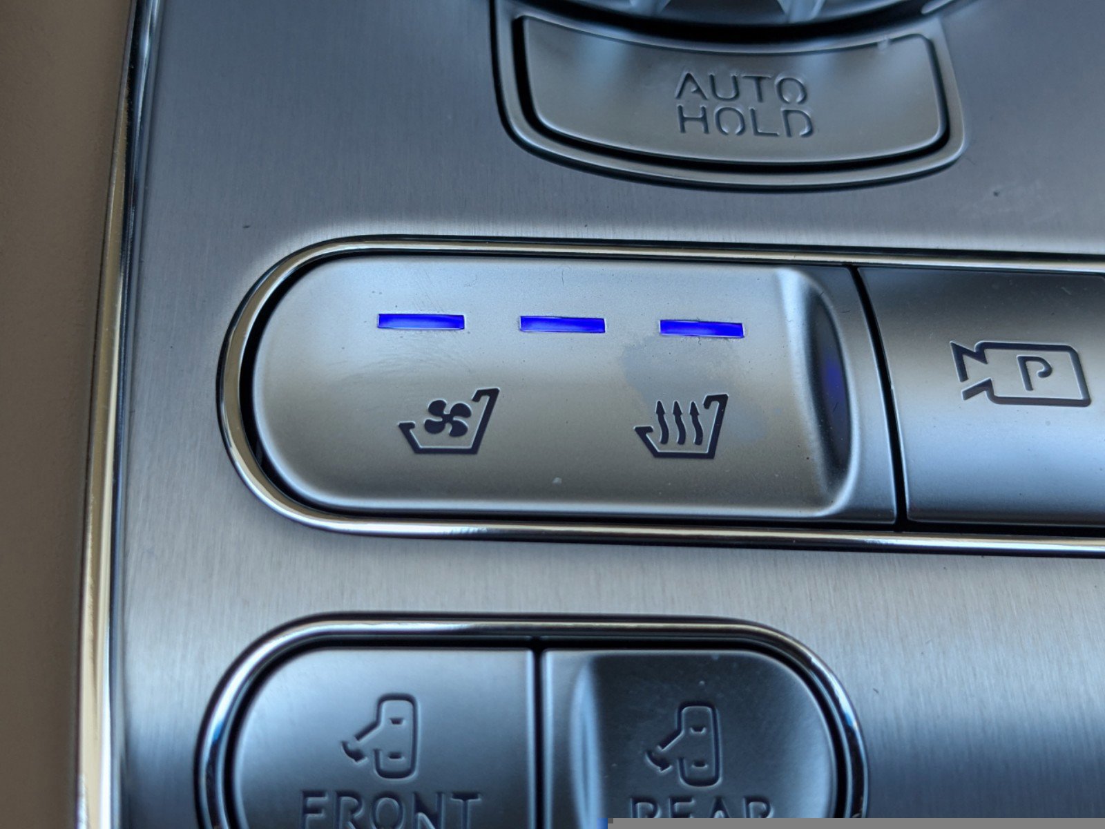 New 2026 Genesis G90 3.5T image 27