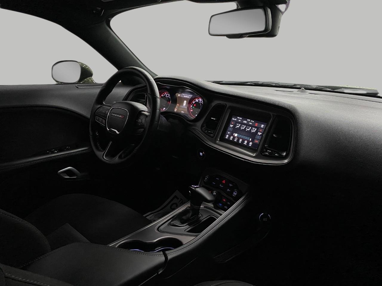 Used 2023 Dodge Challenger R/T image 20