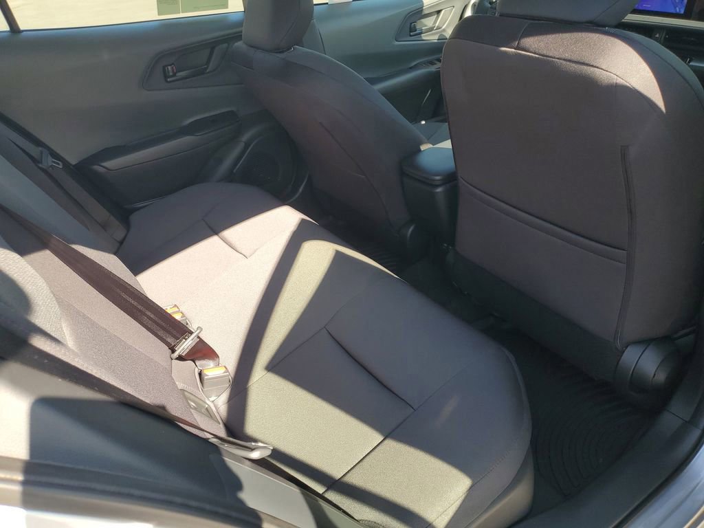 New 2026 Toyota Prius LE image 31