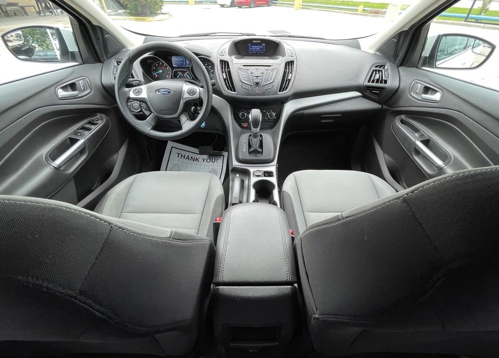 Used 2015 Ford Escape SE FWD image 25
