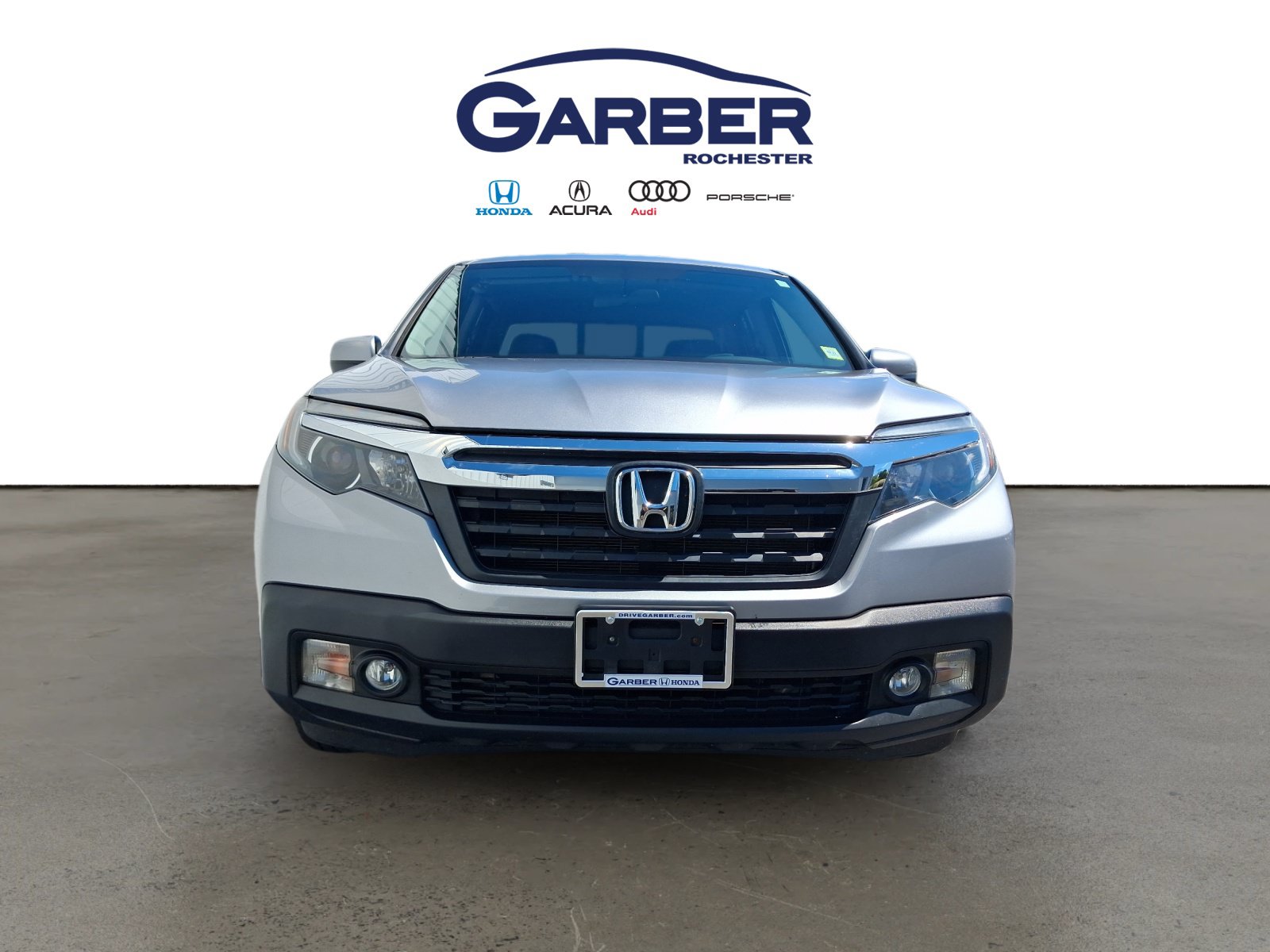 Used 2019 Honda Ridgeline RTL image 6