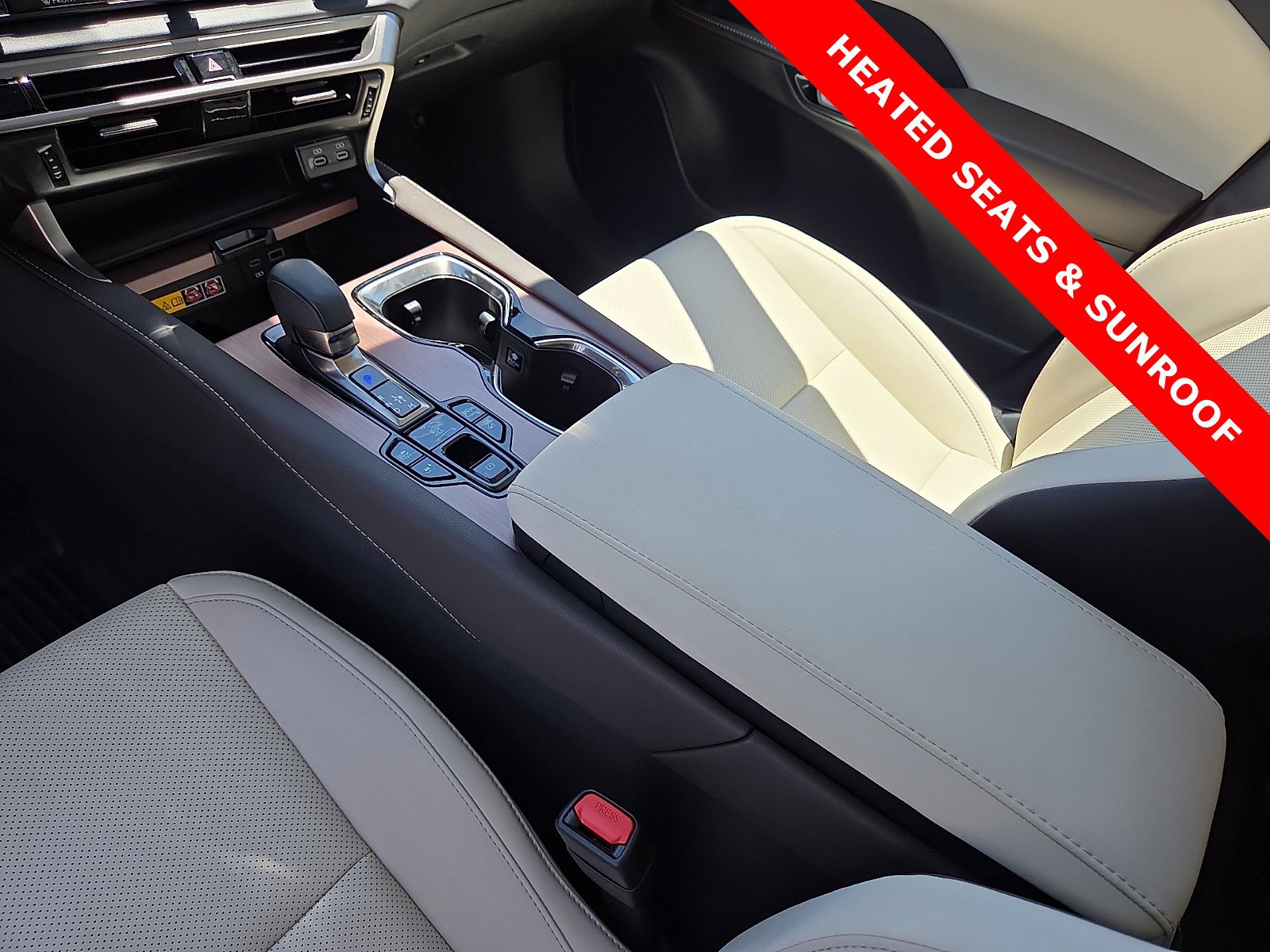 Used 2024 Lexus RX 350 Premium w/ Convenience Package AWD/4WD image 25