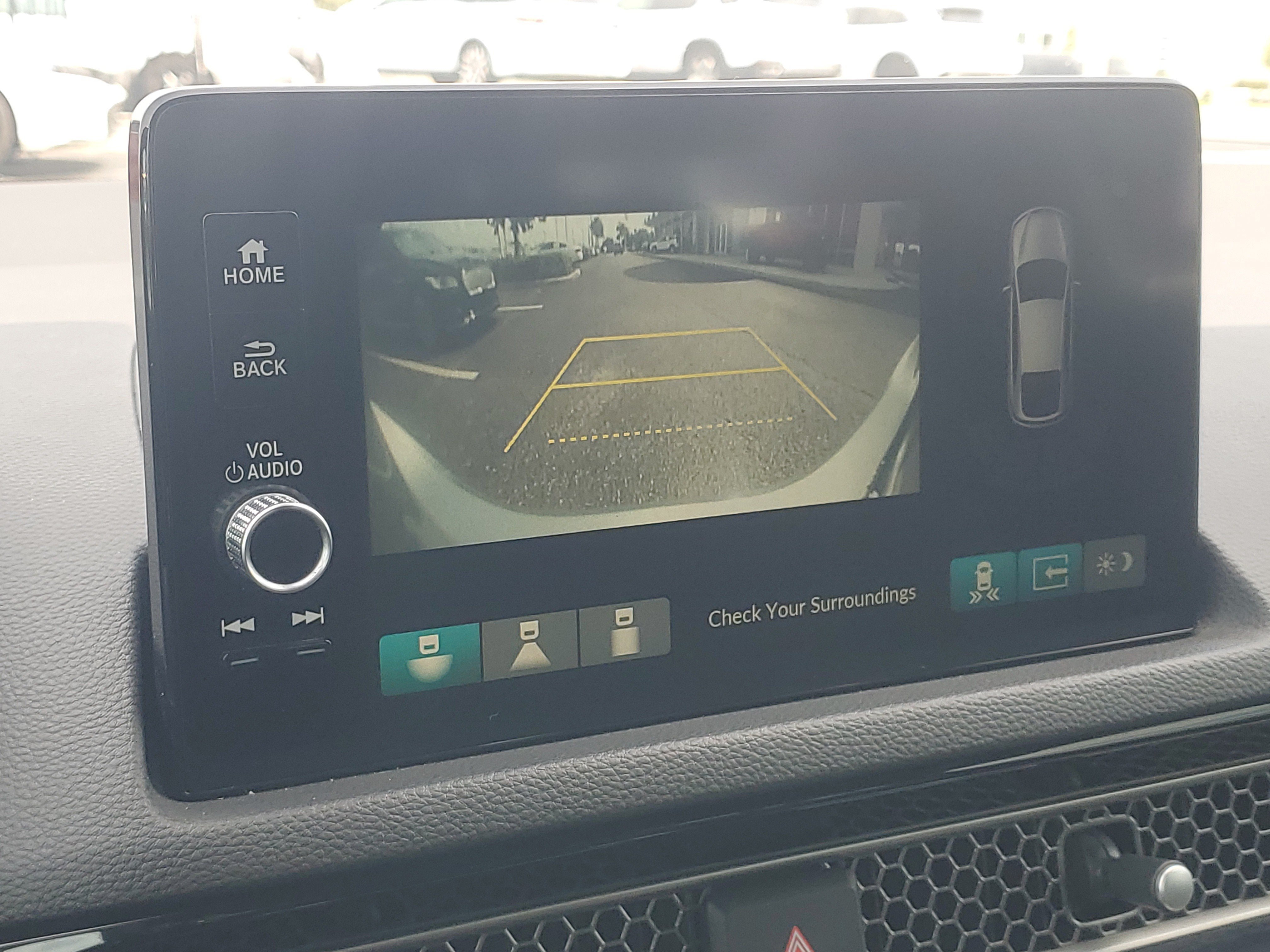 Used 2022 Honda Civic Sport Touring image 29