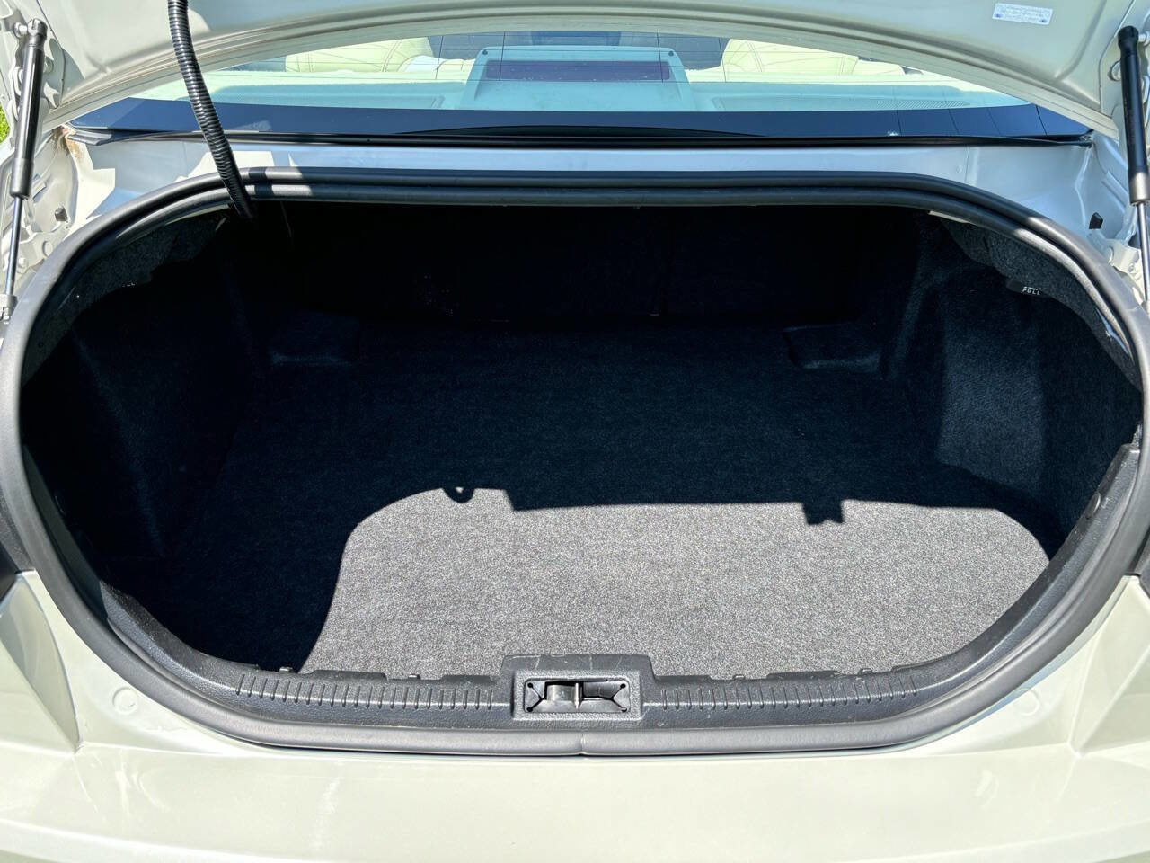 Used 2007 Lincoln MKZ image 9