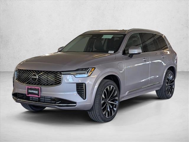 New 2026 Volvo XC90 T8 Plus