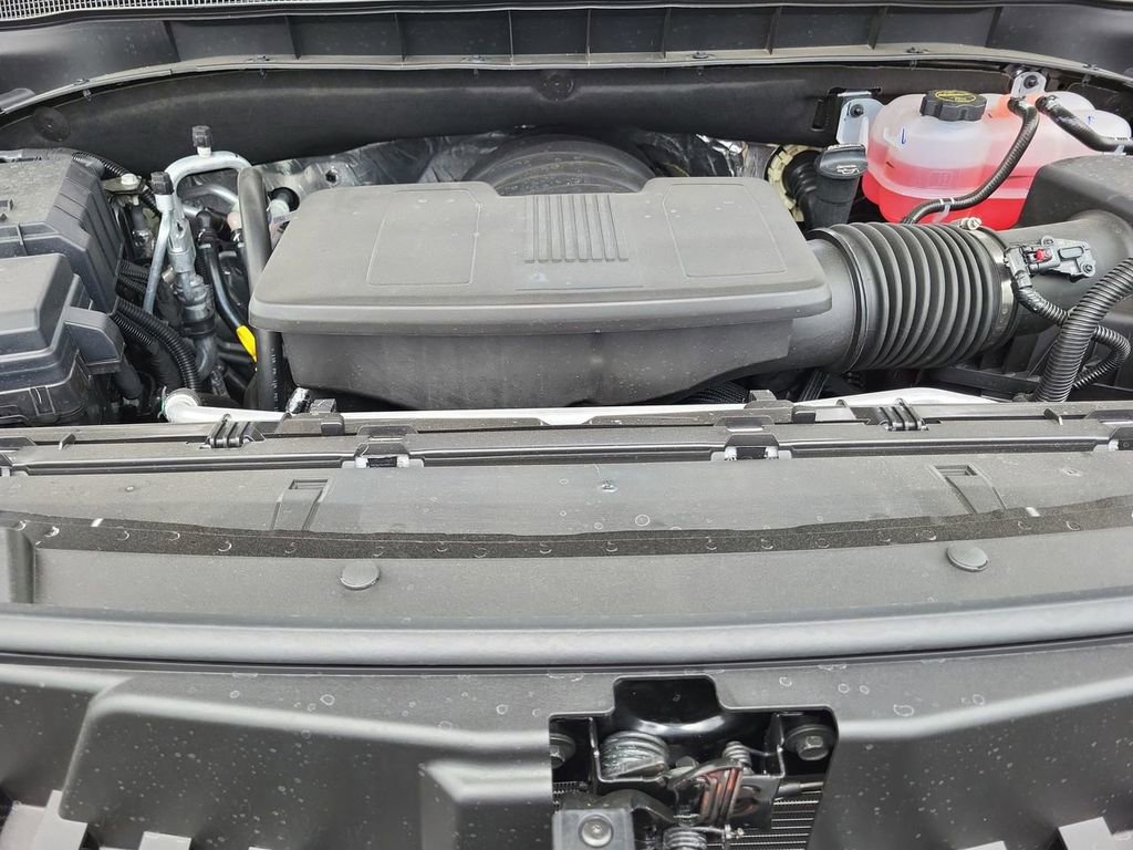 New 2025 Chevrolet Tahoe High Country image 17