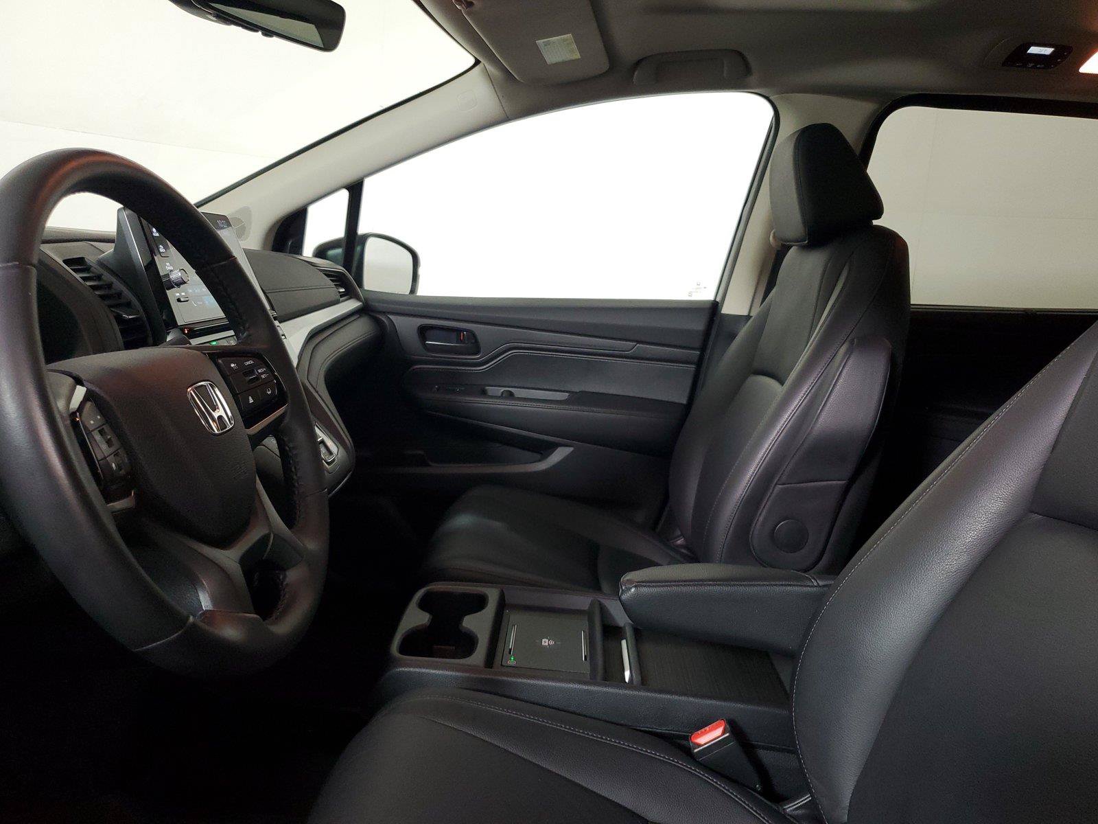 Used 2025 Honda Odyssey EX-L image 21