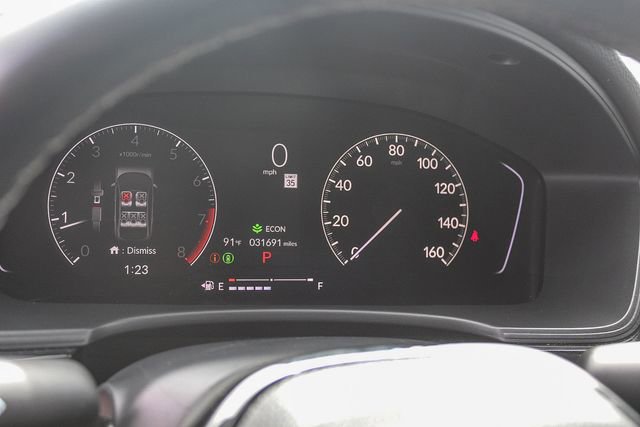 Used 2024 Honda Civic Sport image 30