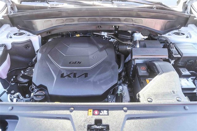 Certified 2024 Kia Telluride SX X-Pro image 30