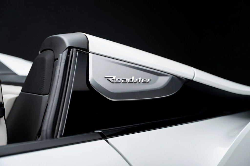 Used 2019 BMW i8 Roadster AWD/4WD image 26