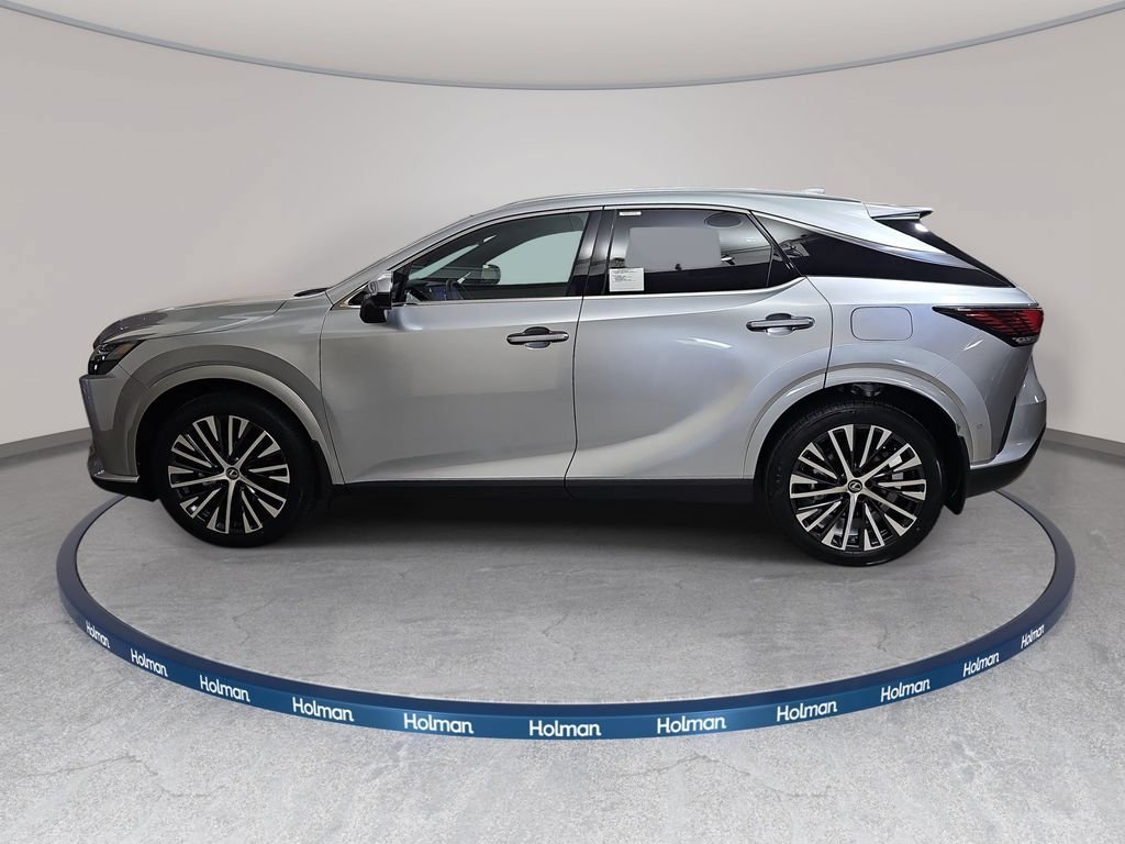 New 2026 Lexus RX 350 AWD/4WD image 8