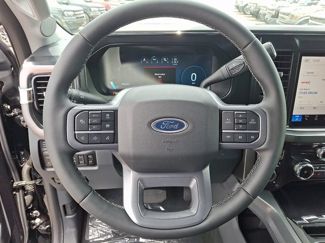 New 2026 Ford F350 Lariat w/ Lariat Ultimate Package AWD/4WD image 9