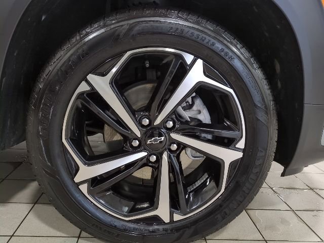 Used 2023 Chevrolet TrailBlazer RS w/ Convenience Package AWD/4WD image 27