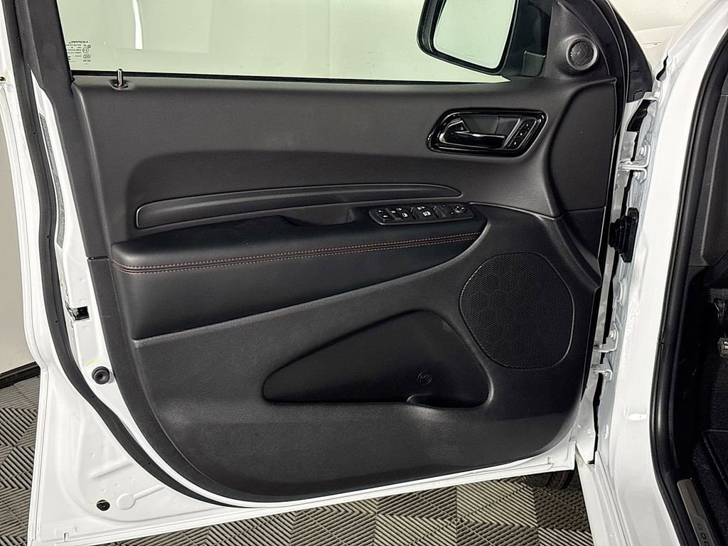 New 2026 Dodge Durango GT AWD/4WD image 10