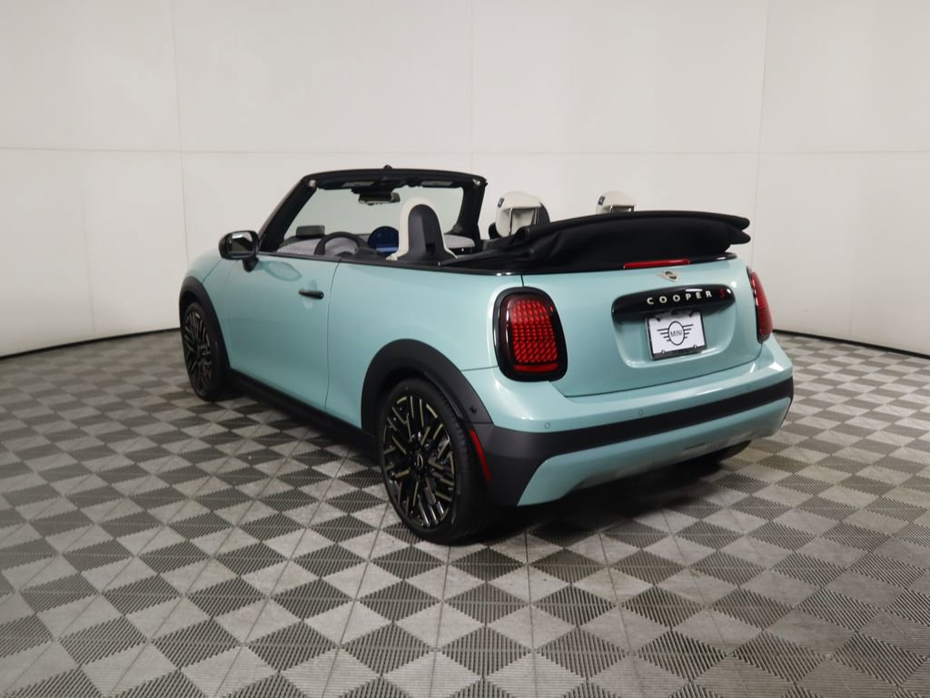 New 2026 MINI Cooper S image 7