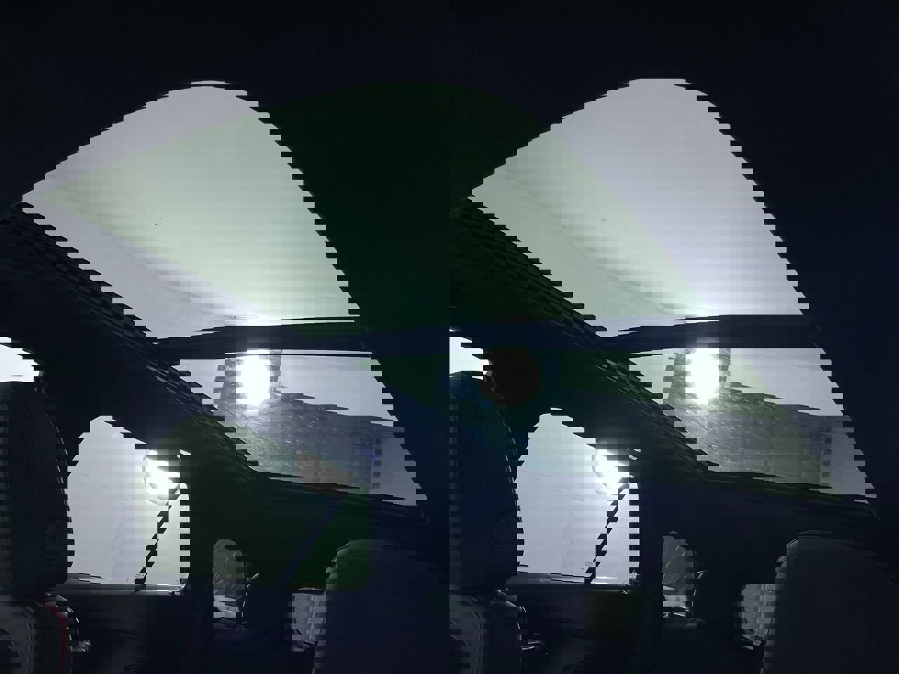 New 2026 Chevrolet Blazer EV RS image 10