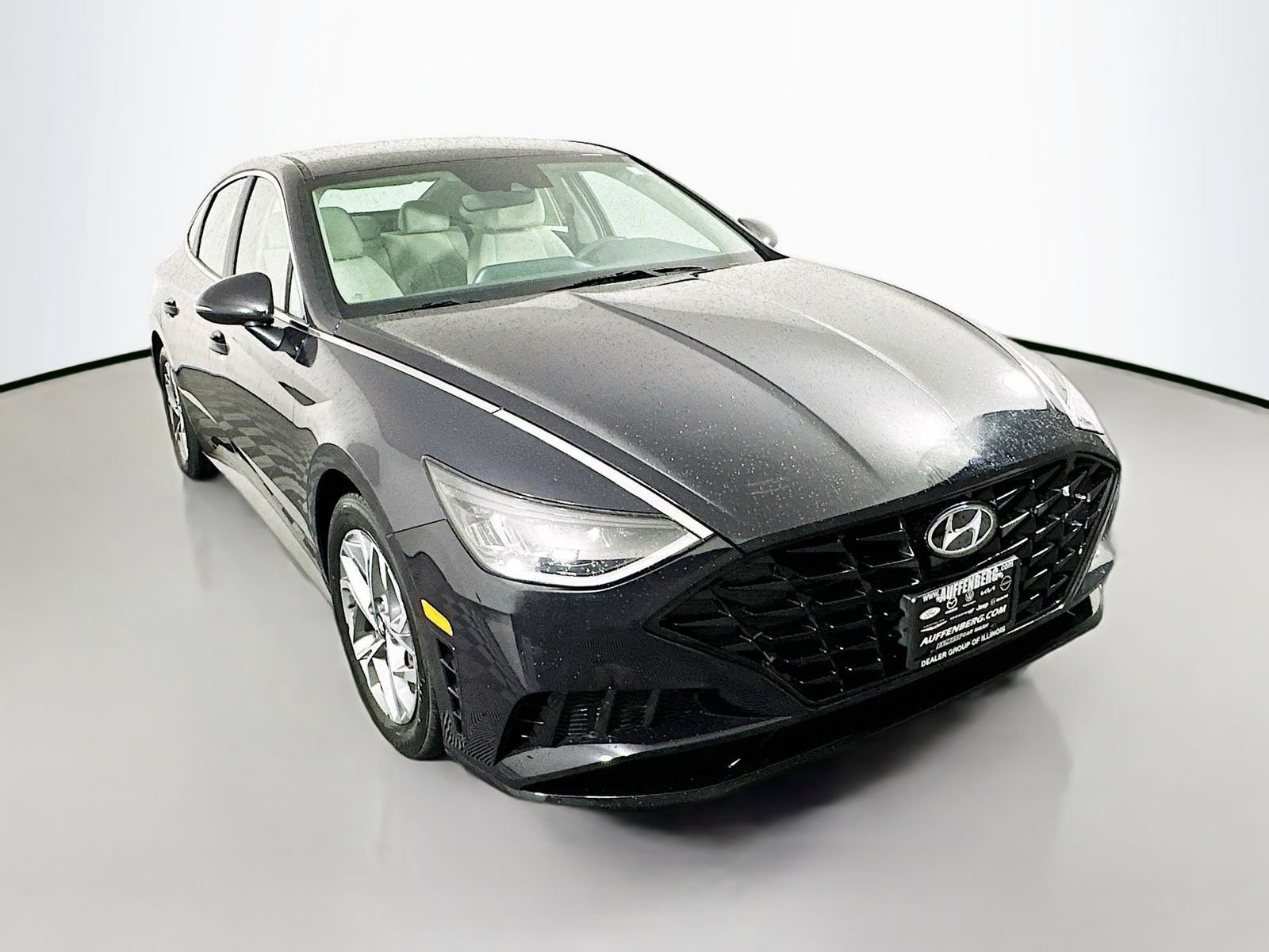 Used 2023 Hyundai Sonata SEL FWD image 1