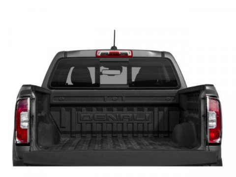 Used 2021 GMC Canyon Denali image 14