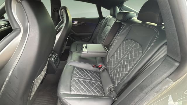 Used 2023 Audi S5 Prestige image 20