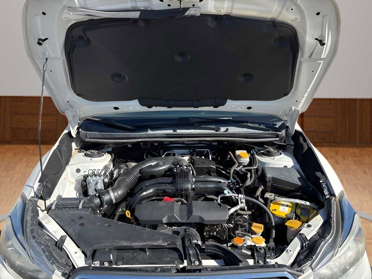 Used 2016 Subaru Crosstrek 2.0i Premium w/ Moonroof Package image 17