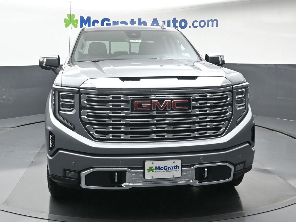 New 2026 GMC Sierra 1500 Denali w/ Technology Package image 3