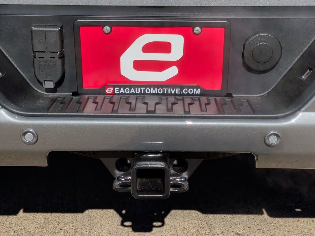 New 2026 GMC Sierra 1500 Denali image 48