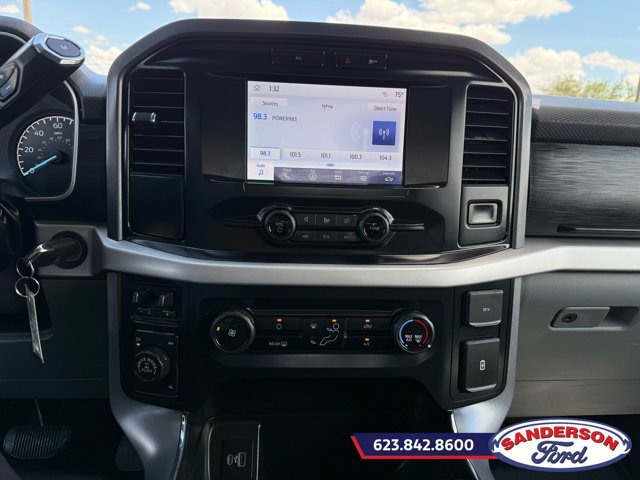 Certified 2023 Ford F150 XLT AWD/4WD image 18