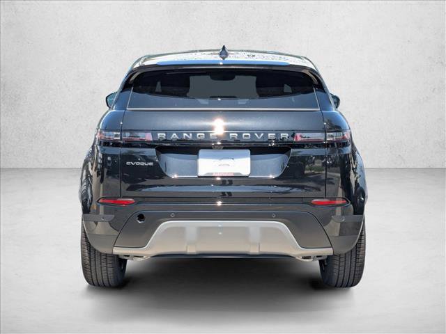 New 2026 Land Rover Range Rover Evoque S AWD/4WD image 8
