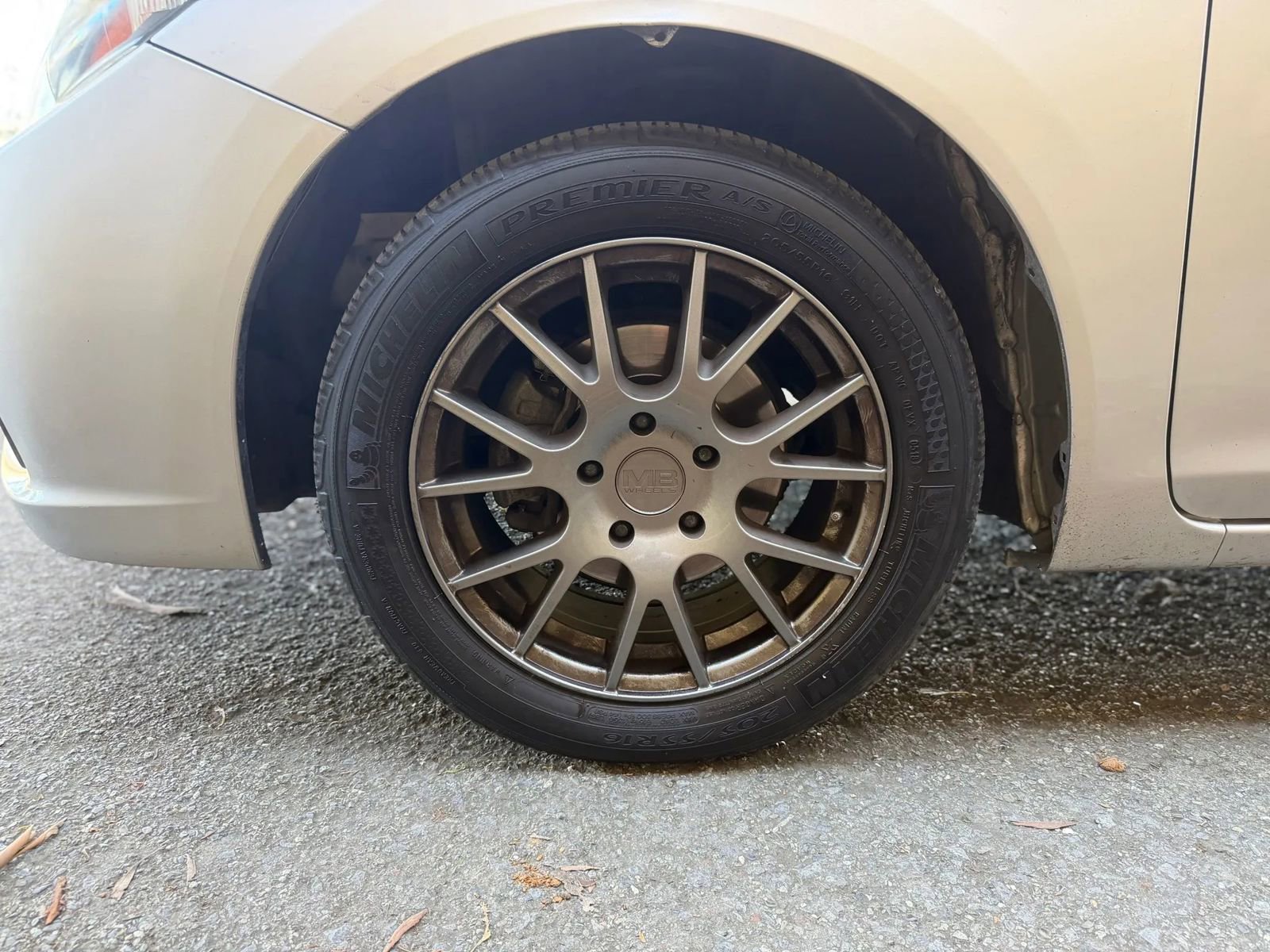 Used 2015 Honda Civic EX image 44