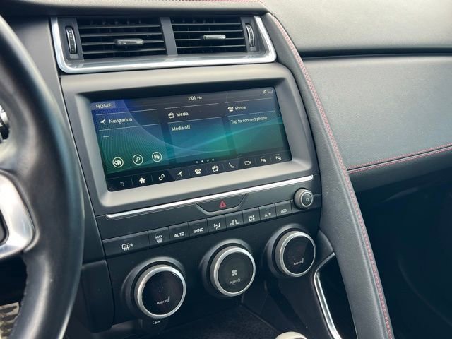 Used 2018 Jaguar E-PACE First Edition image 19